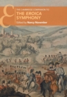 Image for The Cambridge companion to the &#39;Eroica&#39; symphony