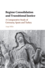 Image for Regime Consolidation and Transitional Justice