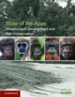 Image for Infrastructure development and ape conservation