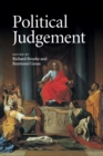 Image for Political judgement  : essays for John Dunn