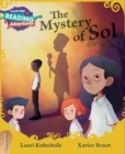 Image for Cambridge Reading Adventures The Mystery of Sol 2 Wayfarers