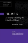 Image for Hume&#39;s An enquiry concerning the principles of morals  : a critical guide