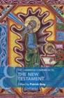 Image for The Cambridge companion to the New Testament
