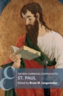 Image for The New Cambridge Companion to St. Paul