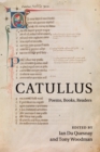 Image for Catullus  : poems, books, readers