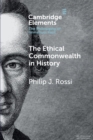 Image for The Ethical Commonwealth in History