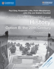 Cambridge IGCSE and O level history Option B  : the 20th century coursebook - Grey, Paul