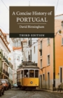 Image for A concise history of Portugal