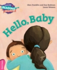 Image for Cambridge Reading Adventures Hello, Baby Pink B Band