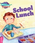 Image for School lunch