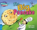 Image for Cambridge Reading Adventures The Big Pancake Blue Band