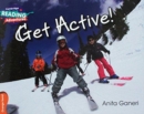 Image for Get active!