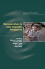 Image for Demonstratives in Cross-Linguistic Perspective