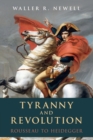 Image for Tyranny and Revolution