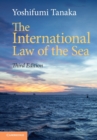 Image for The International Law of the Sea