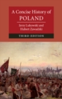 Image for A Concise History of Poland