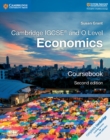Cambridge IGCSE and O level economics: Coursebook - Grant, Susan
