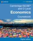 Image for Cambridge IGCSE(R) and O Level Economics Coursebook Digital Edition