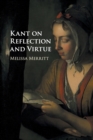 Image for Kant on Reflection and Virtue