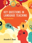 Image for Key Questions in Language Teaching