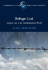 Image for Refuge Lost