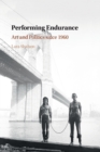 Image for Performing Endurance