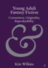 Image for Young Adult Fantasy Fiction