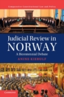 Image for Judicial review in Norway  : a bicentennial debate