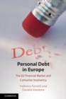 Image for Personal Debt in Europe