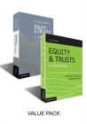 Image for EQUITY AND TRUSTS IN AUS BUNDLE 2