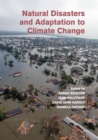 Image for Natural Disasters and Adaptation to Climate Change