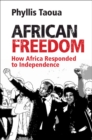 Image for African Freedom
