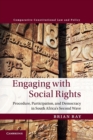 Image for Engaging with Social Rights