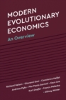 Image for Modern evolutionary economics  : an overview