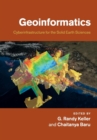 Image for Geoinformatics  : cyberinfrastructure for the solid Earth sciences