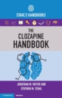 Image for The Clozapine Handbook
