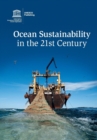 Image for Ocean sustainability in the 21st century