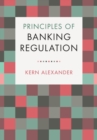 Image for Principles of banking regulation