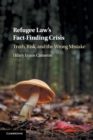 Image for Refugee Law&#39;s Fact-Finding Crisis