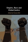 Image for Empire, race and global justice