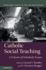Image for Catholic Social Teaching