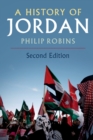 Image for A history of Jordan