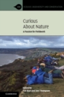 Image for Curious about nature  : a passion for fieldwork