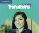 Image for Ventures Level 5 Transitions Class Audio CDs