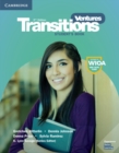 Image for VenturesLevel 5,: Transitions student&#39;s book