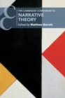 Image for The Cambridge Companion to Narrative Theory