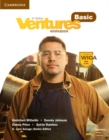 Image for Ventures: Basic workbook