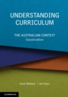 Image for Understanding curriculum  : the Australian context