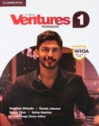 Image for Ventures Level 1 Workbook