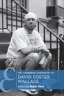 Image for The Cambridge companion to David Foster Wallace